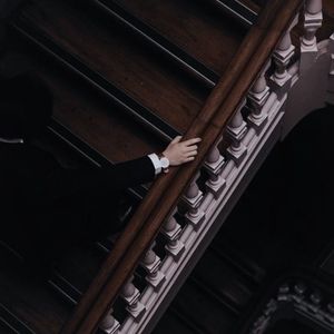 Meet your Posher, Avery